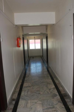 Hotel Starline